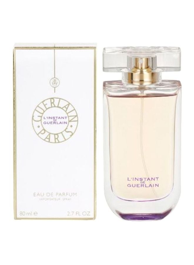Guerlain L'Instant De EDP 80ml  - Image 2