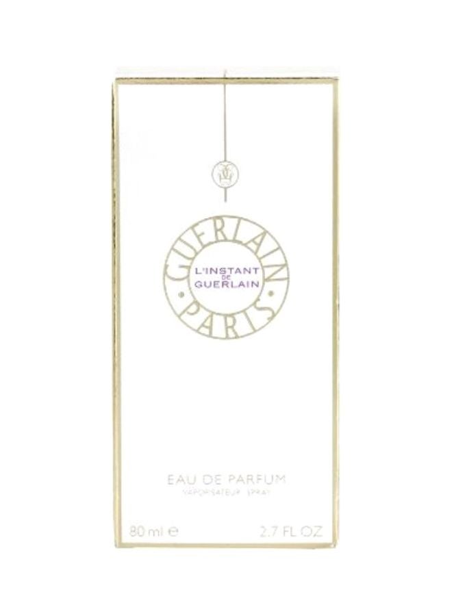Guerlain L'Instant De EDP 80ml  - Image 3