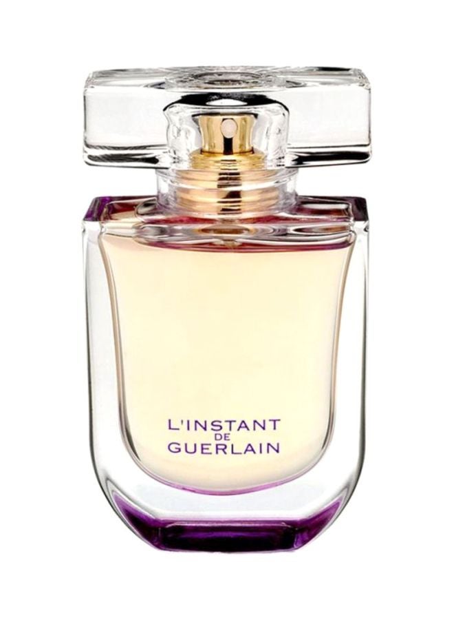 غيرلان عطر L'Instant De 50ملليلتر - Image 1