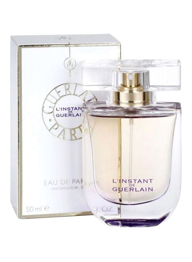 غيرلان عطر L'Instant De 50ملليلتر - Image 2
