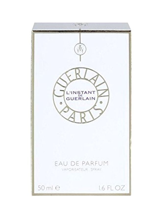 غيرلان عطر L'Instant De 50ملليلتر - Image 3