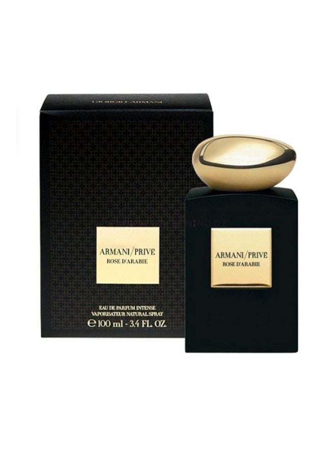 GIORGIO ARMANI Prive Rose D'Arabie EDP 100ml  - Image 2