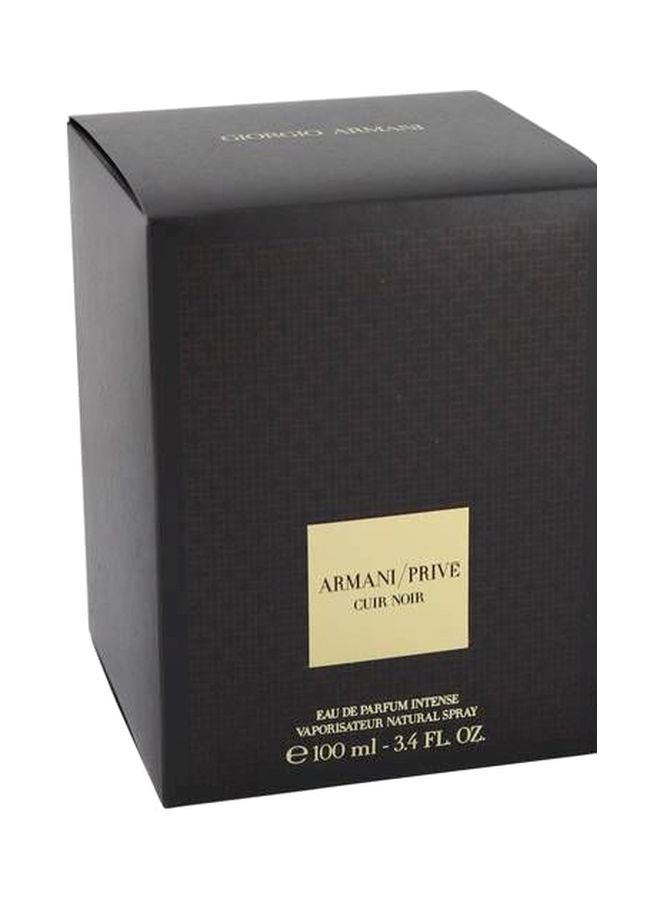 GIORGIO ARMANI Prive Rose D'Arabie EDP 100ml  - Image 3