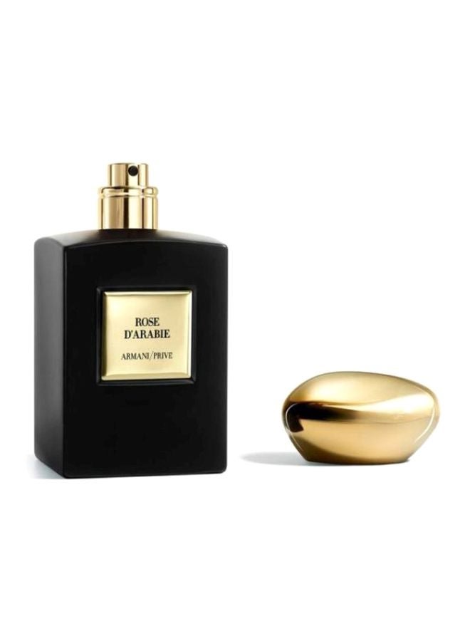 GIORGIO ARMANI Prive Rose D'Arabie EDP 100ml  - Image 4