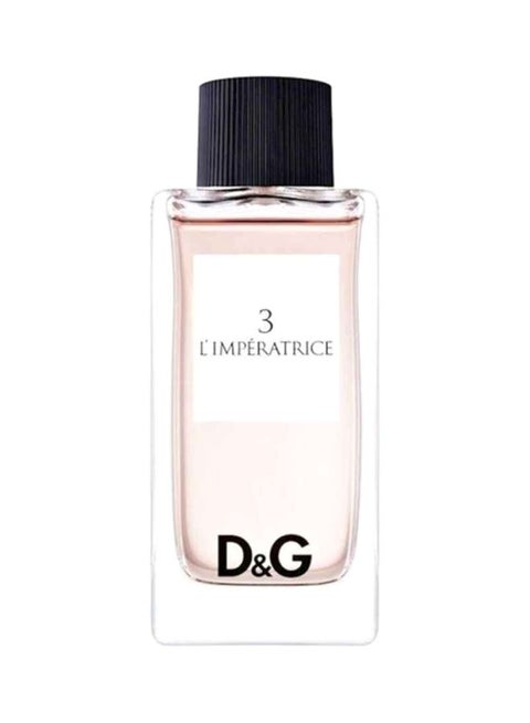 L'imperatrice 3 EDT 100ml