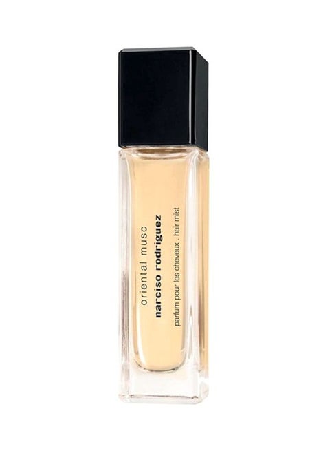 Oriental Musc Hair Mist 30ml