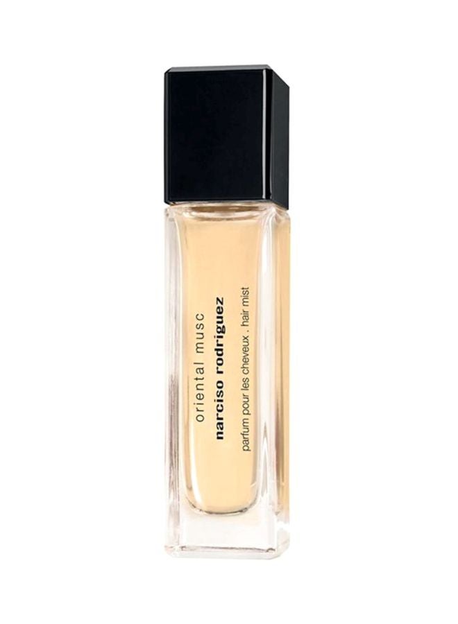 narciso rodriguez - Oriental Musc Hair Mist 30ml - Image 1