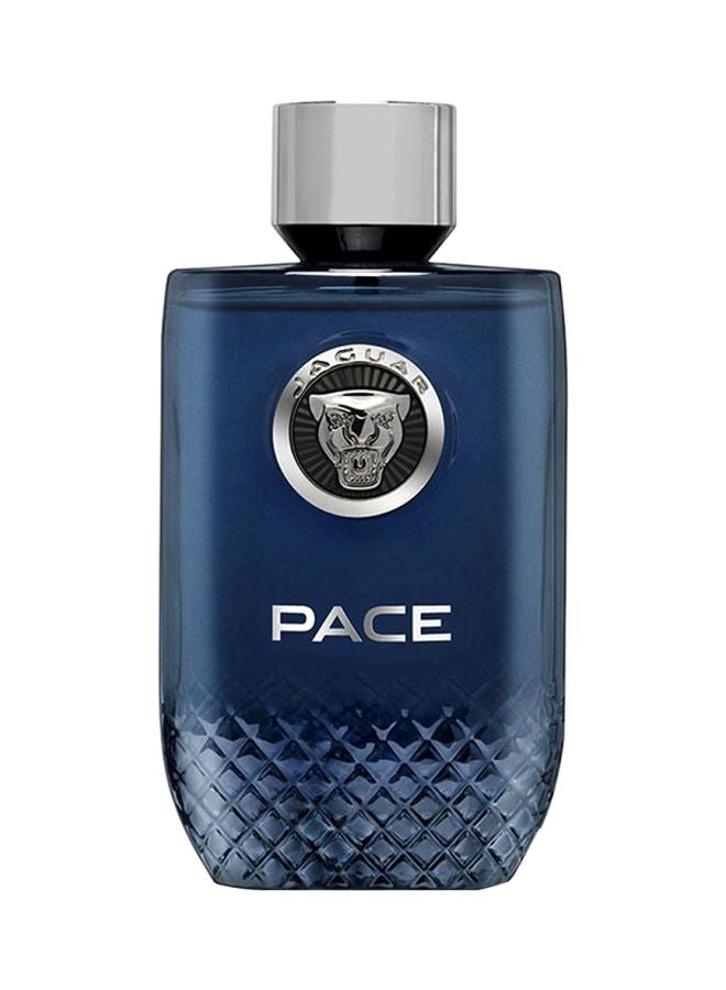 JAGUAR Pack Of 2 Pace EDT 100ml  - Image 1