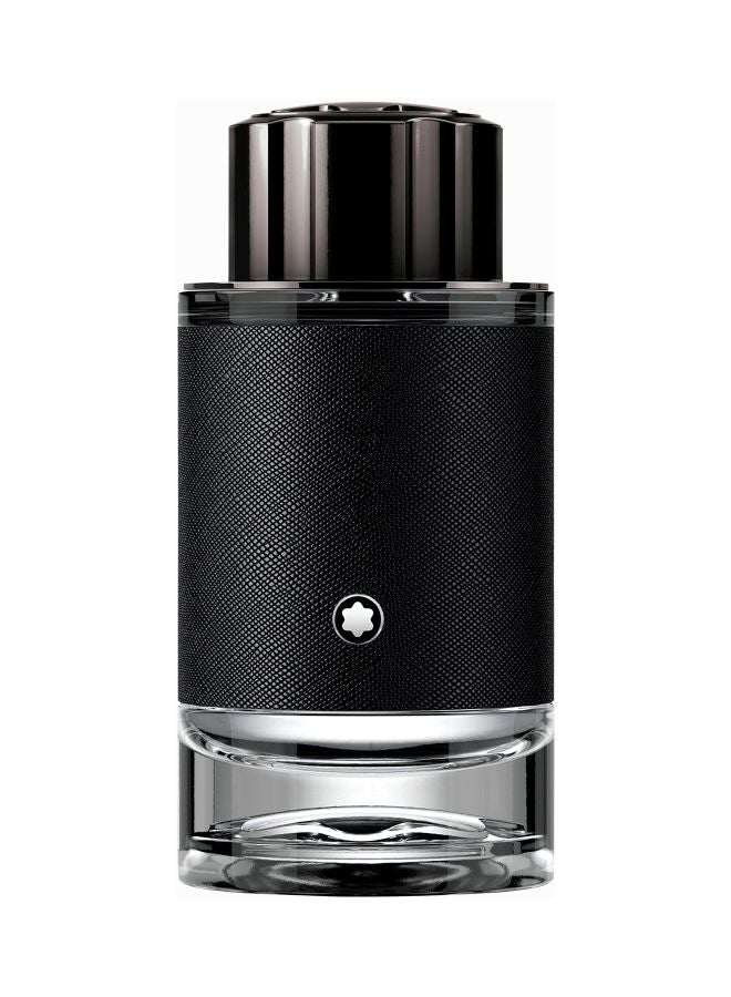 MONTBLANC - Explorer Edp 100 Ml 100ml - Image 1