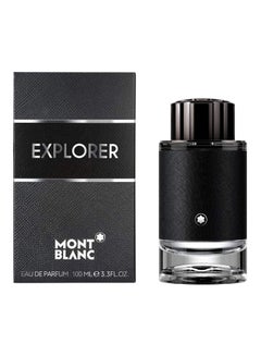 MONTBLANC Explorer Edp 100 Ml 100ml  - Image 3