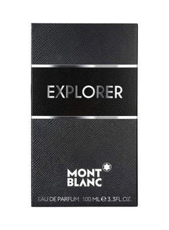 MONTBLANC Explorer Edp 100 Ml 100ml  - Image 4