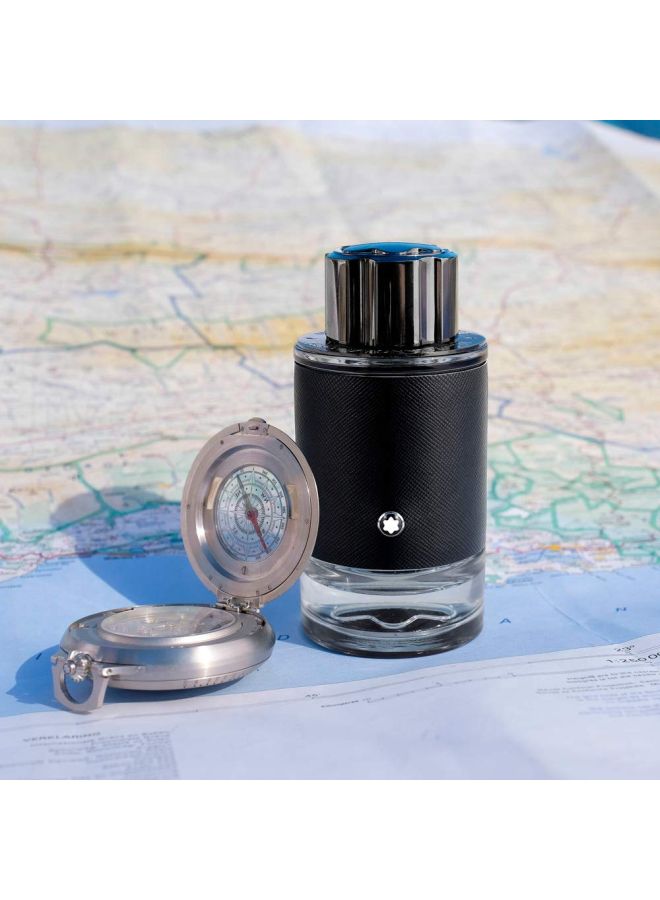 MONTBLANC - Explorer Edp 100 Ml 100ml - Image 1