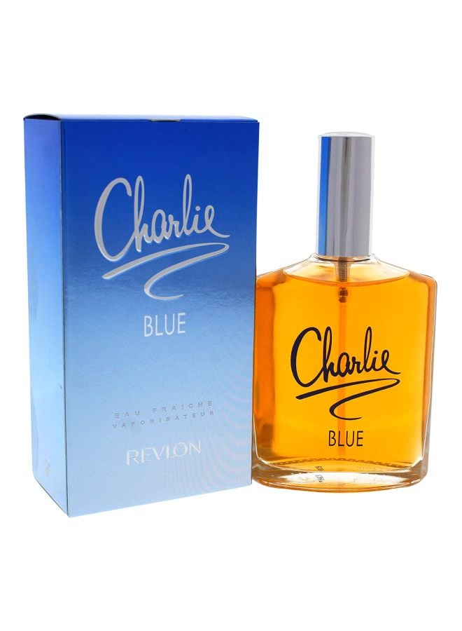 ريفلون تشارلي بلو او فريش 100ملليلتر - Image 2
