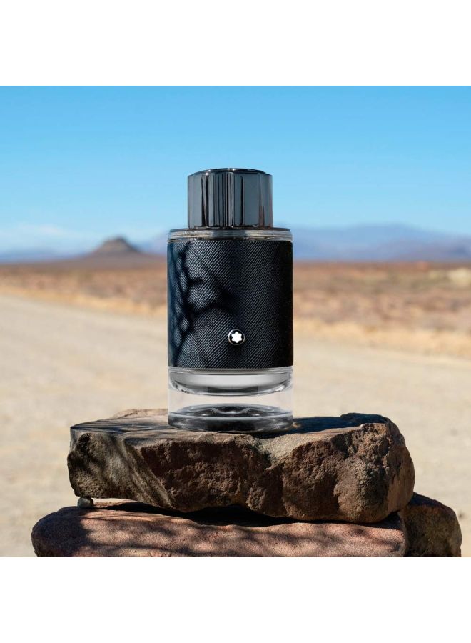 MONTBLANC - Explorer Edp 100 Ml 100ml - Image 1