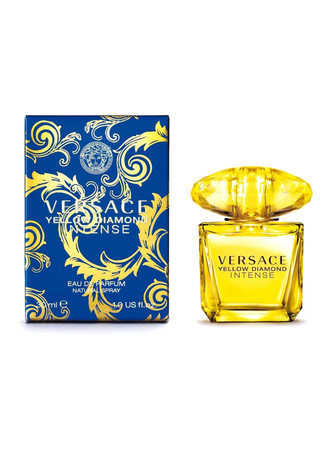 VERSACE - Yellow Diamond Intense EDP 90ml - Image 1