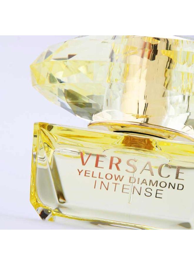 VERSACE - Yellow Diamond Intense EDP 90ml - Image 1