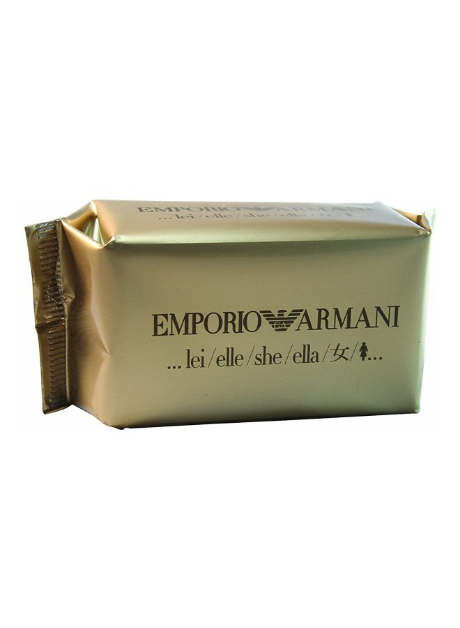 GIORGIO ARMANI She EDP 100ml  - Image 3