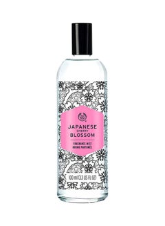 Japanese Cherry Blossom Fragrance Mist 100ml