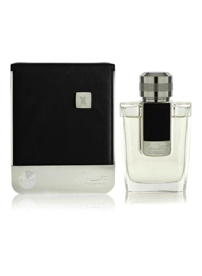 Arabian Oud - Bussma Spray 95ml - Image 1