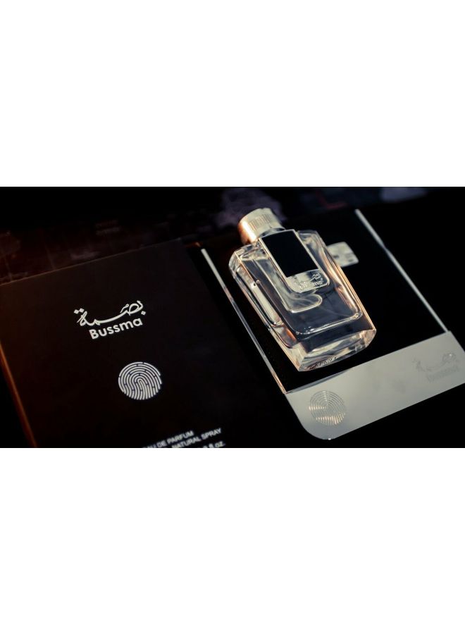 Arabian Oud - Bussma Spray 95ml - Image 1