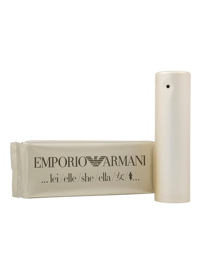 GIORGIO ARMANI She EDP 100ml  - Image 2