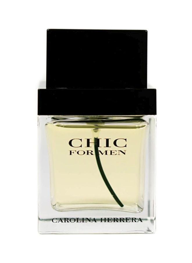 كارولينا هيريرا عطر شيك فور 60ملليلتر  - Image 1