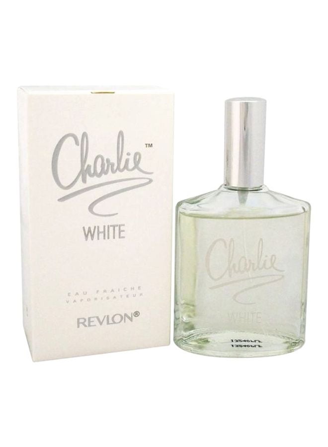 ريفلون ماء تواليت تشارلي وايت 100ملليلتر - Image 2