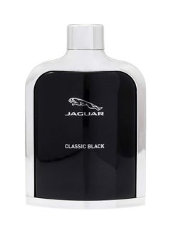 JAGUAR Classic Black EDT 100ml  - Image 1