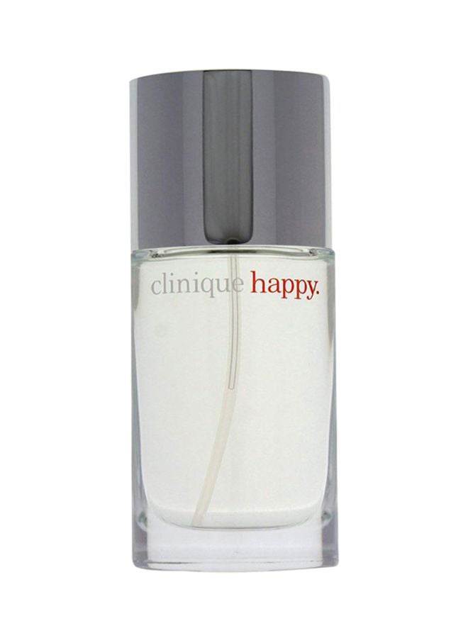 كلينيك ماء عطر هابي 30ملليلتر - Image 1