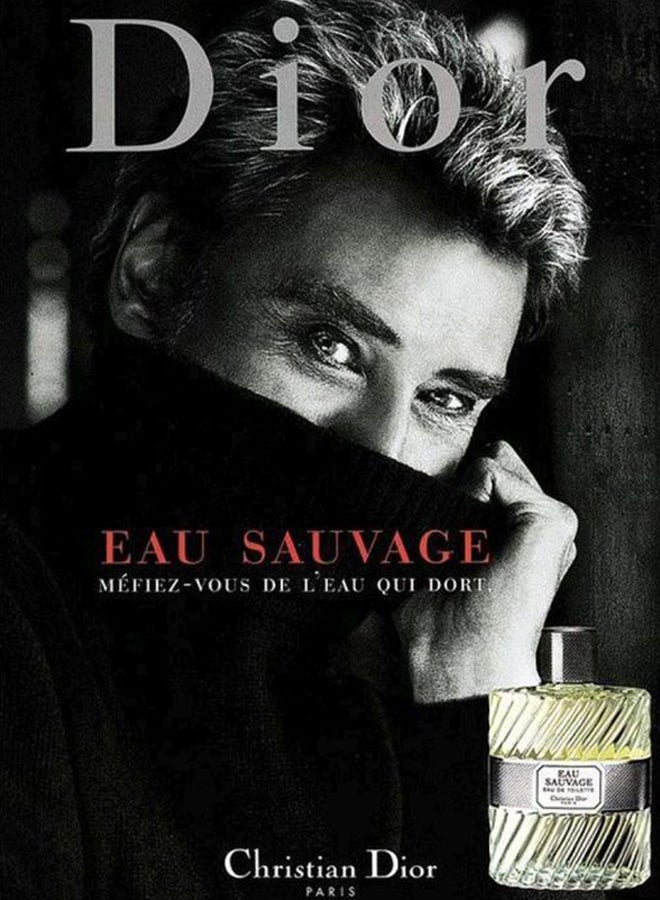 Dior Christian Eau Sauvage For Men Eau De Toilette 100ml  - Image 5