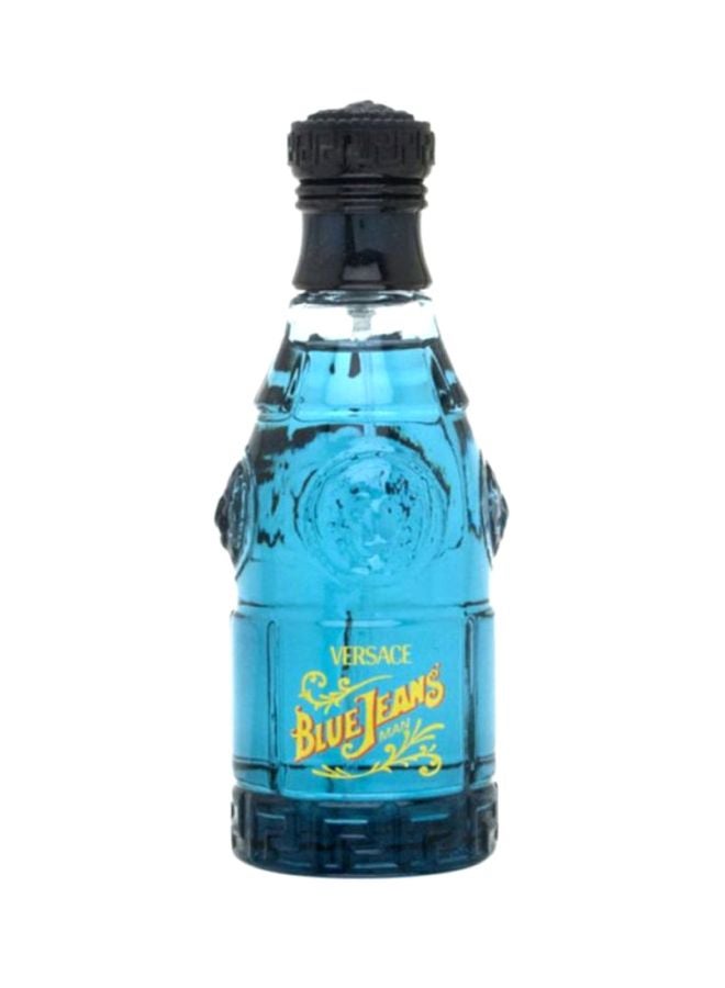 Versace blue jeans 75 ml hotsell
