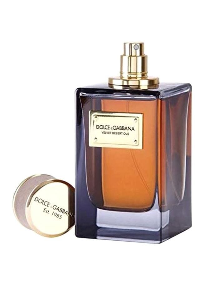 Dolce & Gabbana Velvet Desert Oud EDP 150ml - Image 5