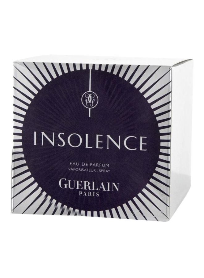 Guerlain - Insolence EDP 100ml - Image 1
