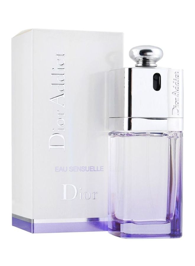 ديور ماء تواليت أديكت يو سِنسوال 50ملليلتر - Image 2