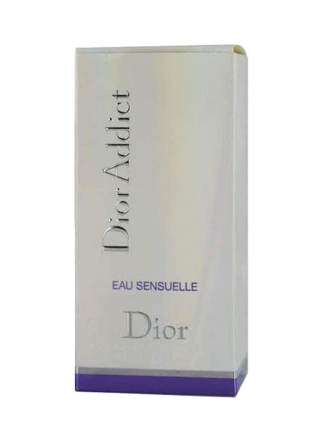 ديور ماء تواليت أديكت يو سِنسوال 50ملليلتر - Image 3