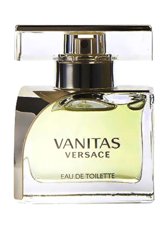 VERSACE - Vanitas EDT 50ml - Image 1