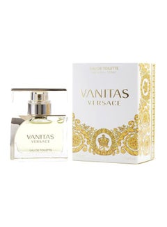 VERSACE Vanitas EDT 50ml  - Image 2