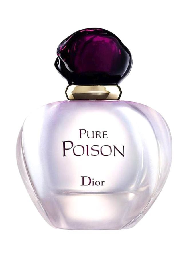 Dior Pure Poison EDP 30ml  - Image 1