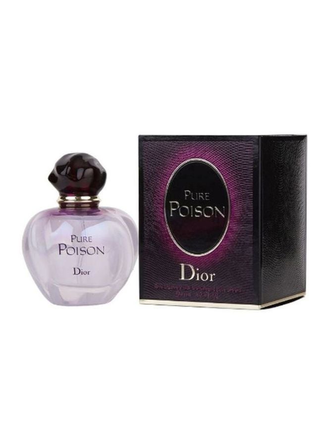Dior Pure Poison EDP 30ml  - Image 2