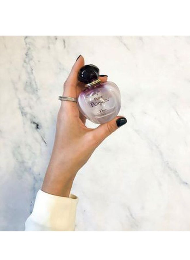 Dior Pure Poison EDP 30ml  - Image 4