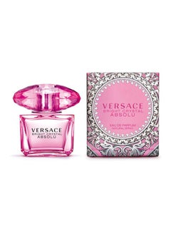 فيرزاتشي عطر Bright غطاء للساعة Absolu عطر 90ملليلتر  - Image 2