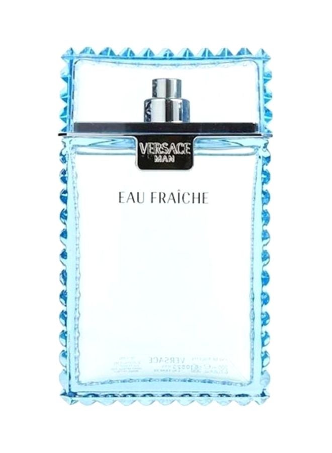 فيرزاتشي عطر أو فريش EDT 200ملليلتر  - Image 1