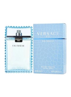 VERSACE Eau Fraiche EDT 200ml  - Image 2