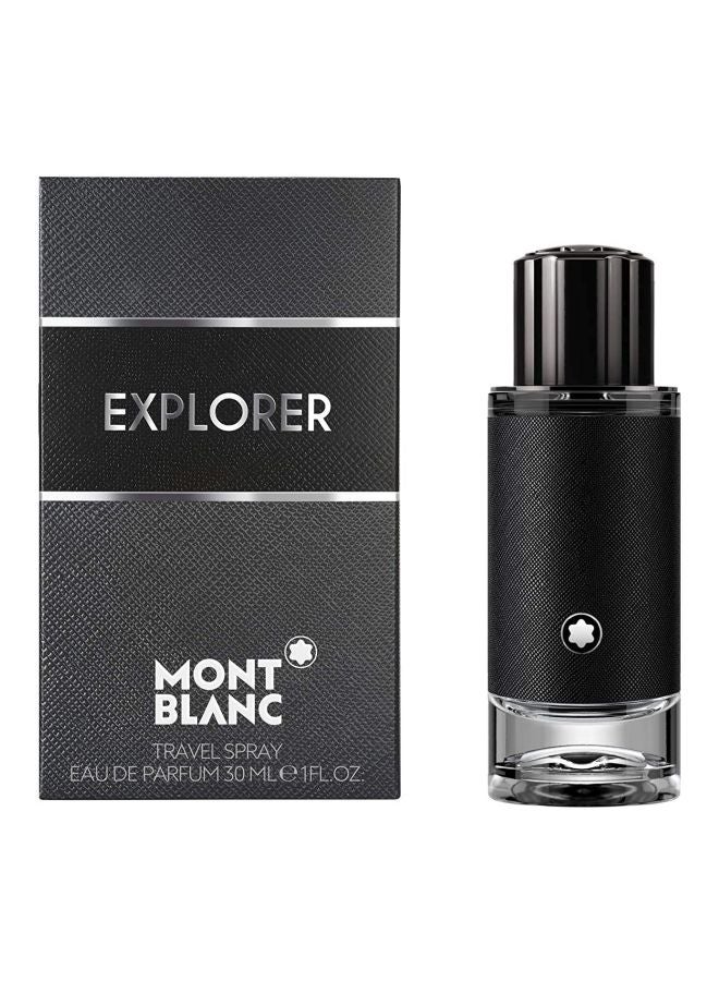 MONTBLANC - Explorer EDP 30ml - Image 1