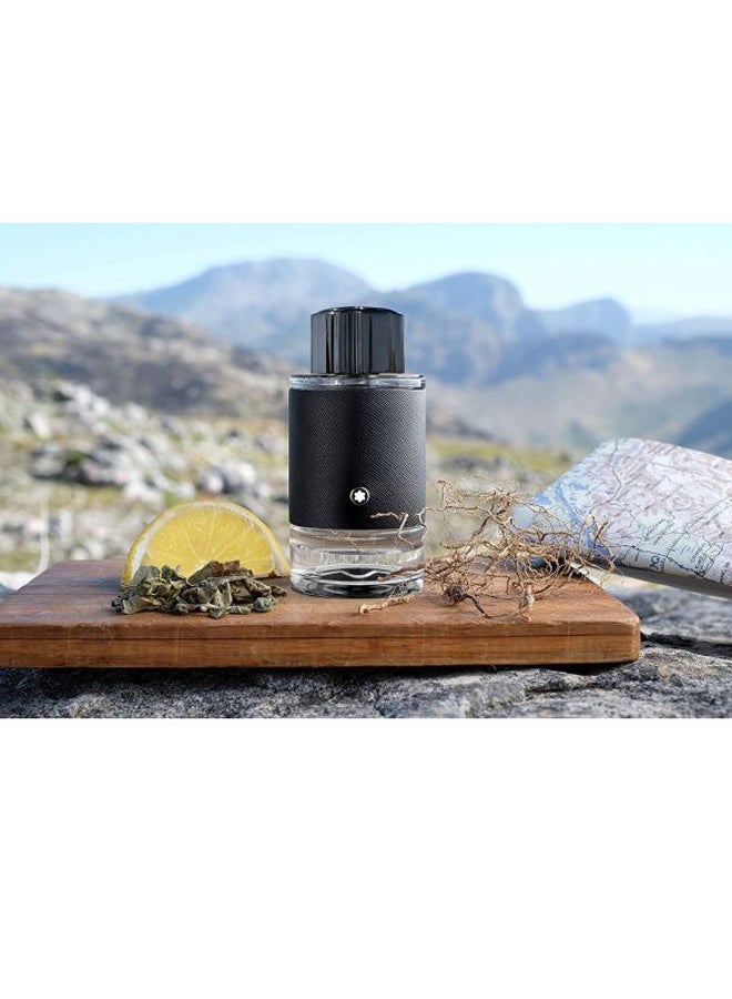 MONTBLANC - Explorer EDP 30ml - Image 1