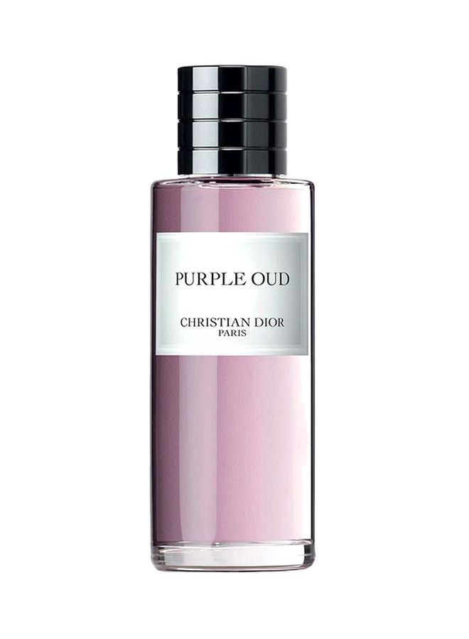Dior - Purple Oud 125ml - Image 1