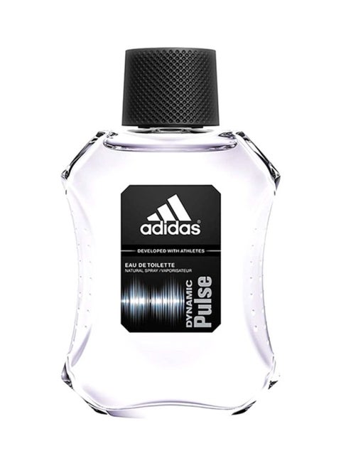 Dynamic Pulse EDT 100ml