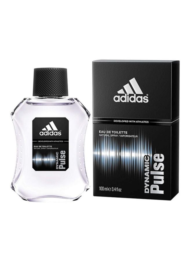 Adidas Dynamic Pulse EDT 100ml  - Image 2