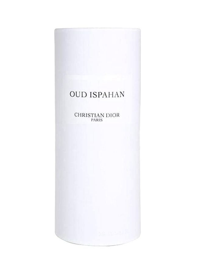 Dior - Christian Oud Ispahan EDP 7.5ml - Image 1