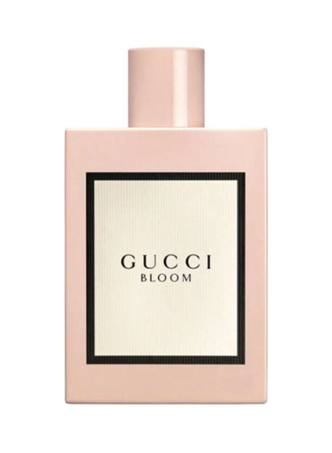 GUCCI Bloom EDP With Pouch 50ml  - Image 1